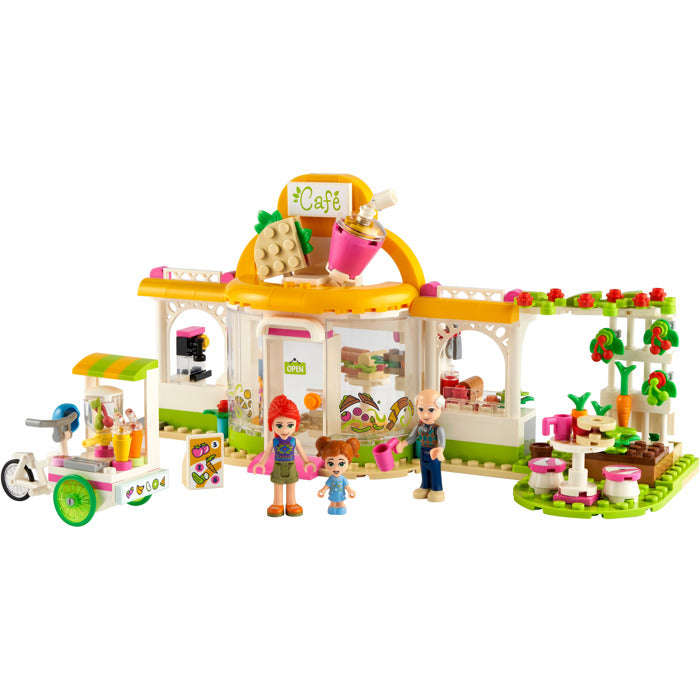 LEGO® 41444  Friends Heartlake City Organic Café
