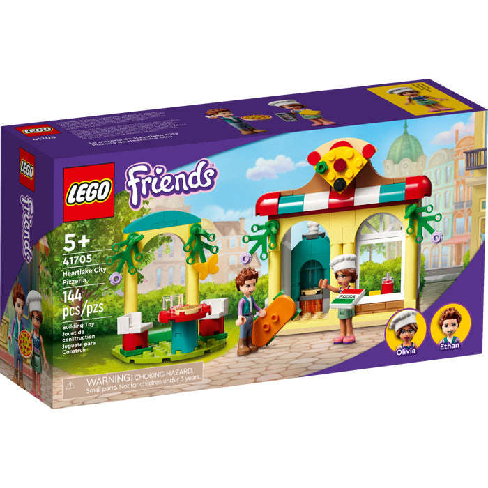 LEGO® 41705 - Friends Heartlake City Pizzeria