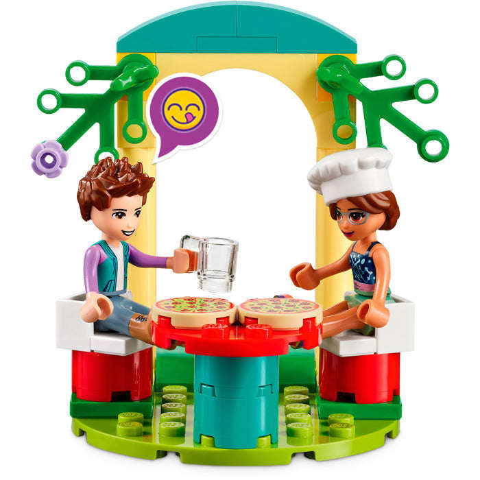 LEGO® 41705 - Friends Heartlake City Pizzeria
