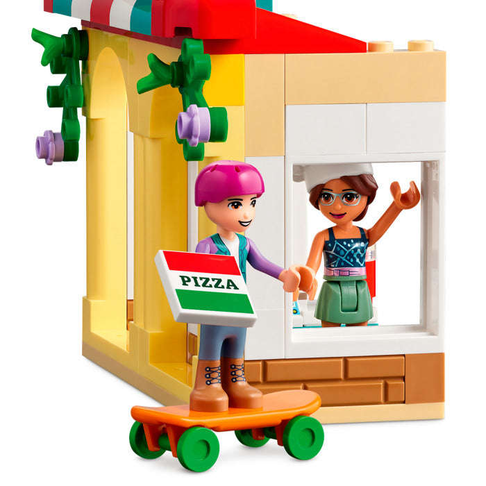 LEGO® 41705 - Friends Heartlake City Pizzeria