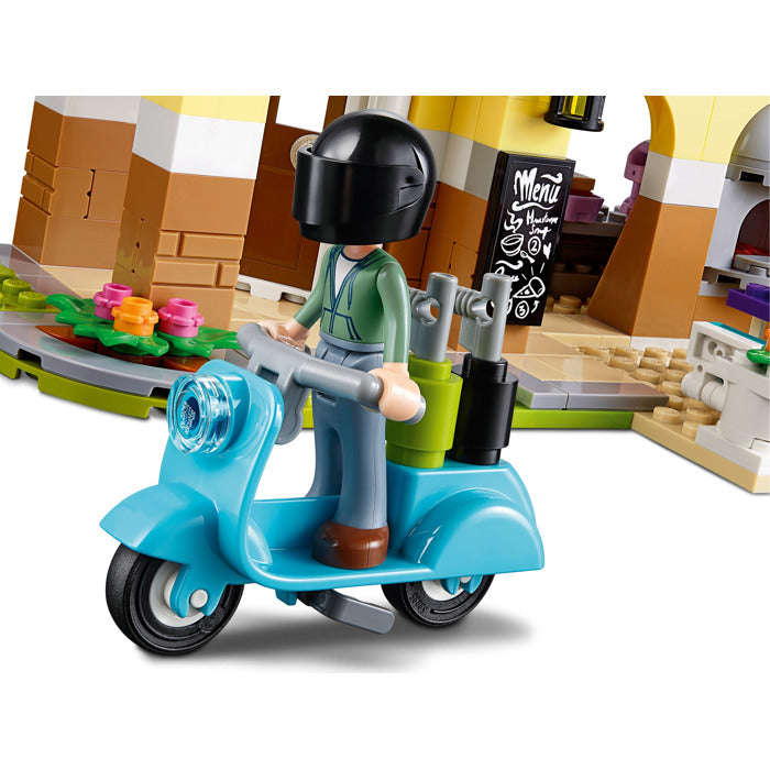 LEGO® 41379 - Friends Heartlake City Restaurant