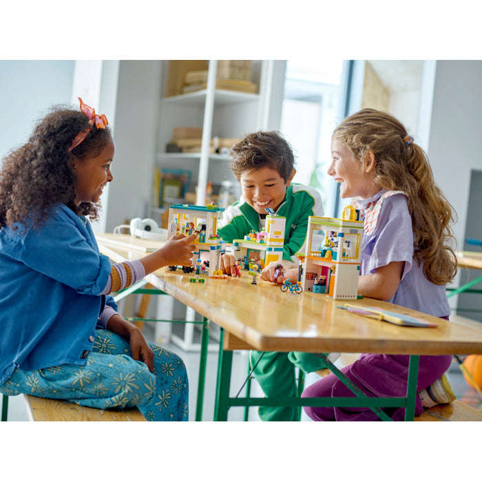 LEGO® 41731 - Friends Heartlake International School
