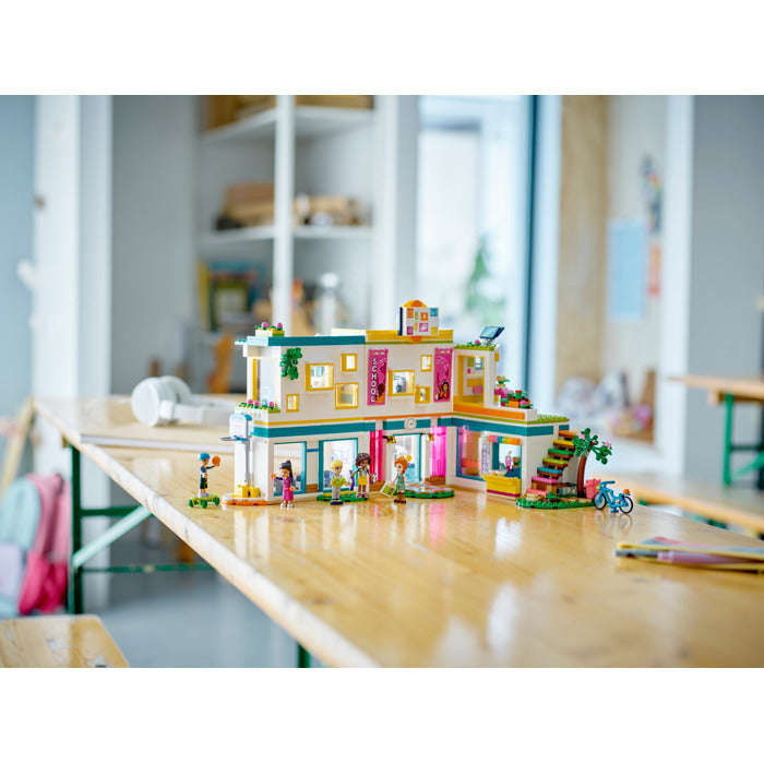 LEGO® 41731 - Friends Heartlake International School