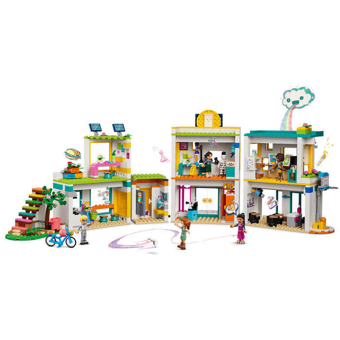 LEGO® 41731 - Friends Heartlake International School