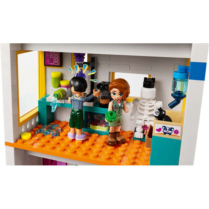 LEGO® 41731 - Friends Heartlake International School