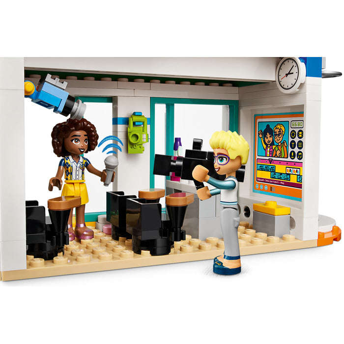 LEGO® 41731 - Friends Heartlake International School