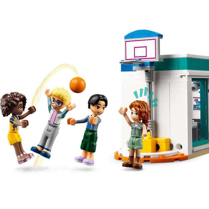 LEGO® 41731 - Friends Heartlake International School
