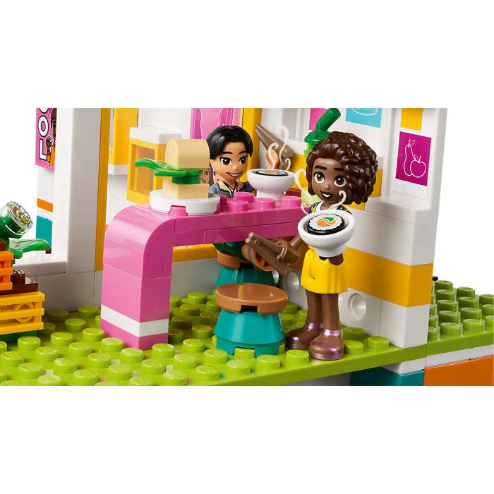 LEGO® 41731 - Friends Heartlake International School