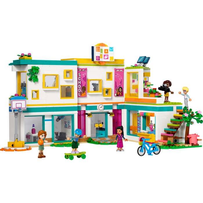 LEGO® 41731 - Friends Heartlake International School