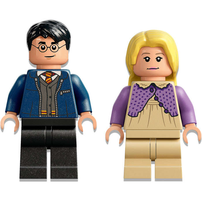 LEGO 76400 - Harry Potter Hogwarts Carriage and Thestrals