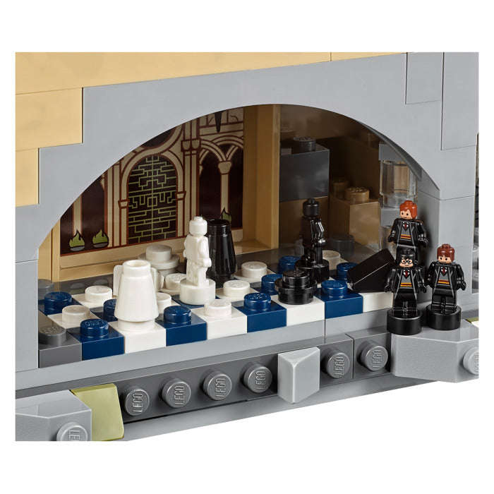 LEGO® 71043 - Harry Potter Hogwarts Castle