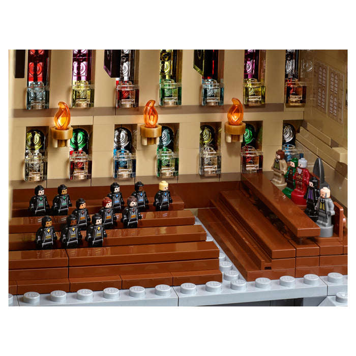 LEGO® 71043 - Harry Potter Hogwarts Castle