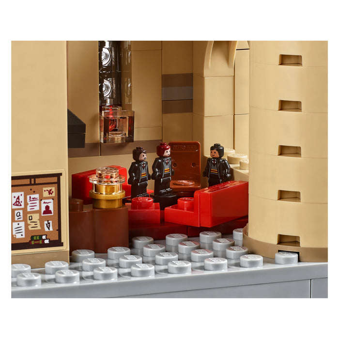 LEGO® 71043 - Harry Potter Hogwarts Castle