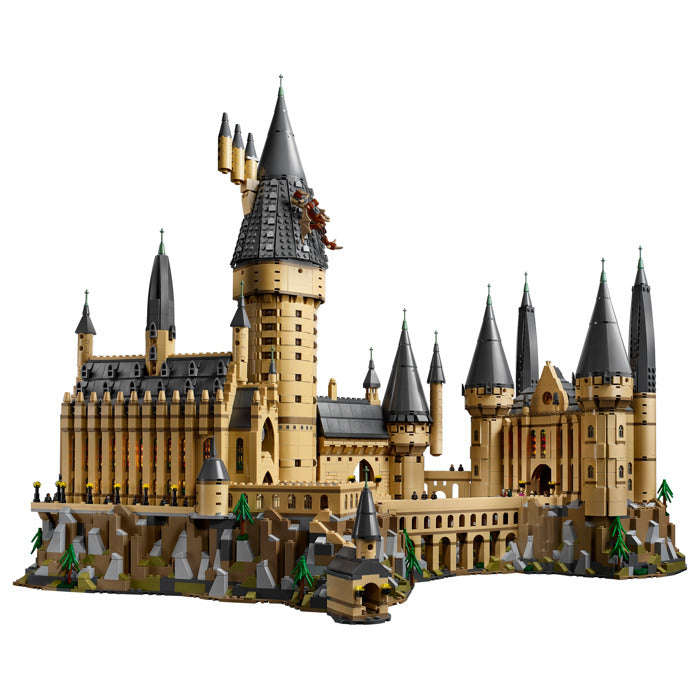 LEGO® 71043 - Harry Potter Hogwarts Castle