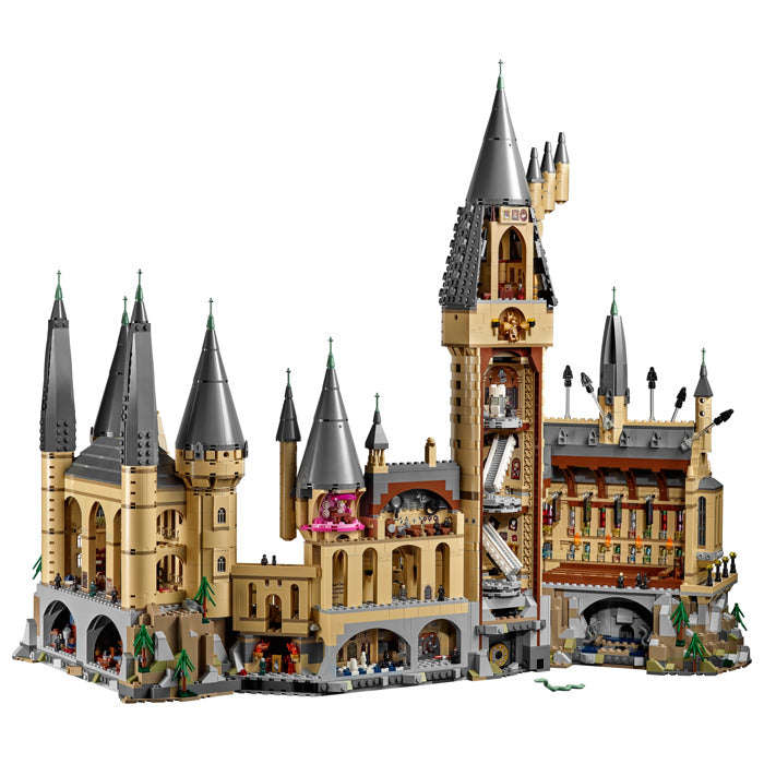 LEGO® 71043 - Harry Potter Hogwarts Castle