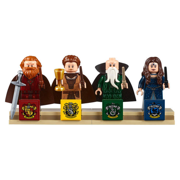 LEGO® 71043 - Harry Potter Hogwarts Castle
