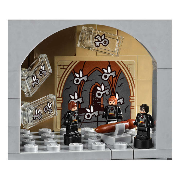 LEGO® 71043 - Harry Potter Hogwarts Castle
