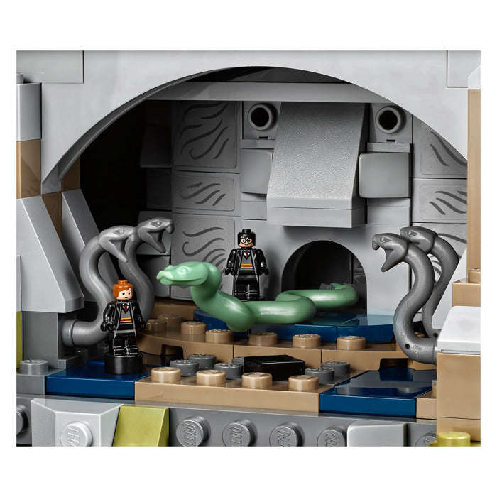 LEGO® 71043 - Harry Potter Hogwarts Castle