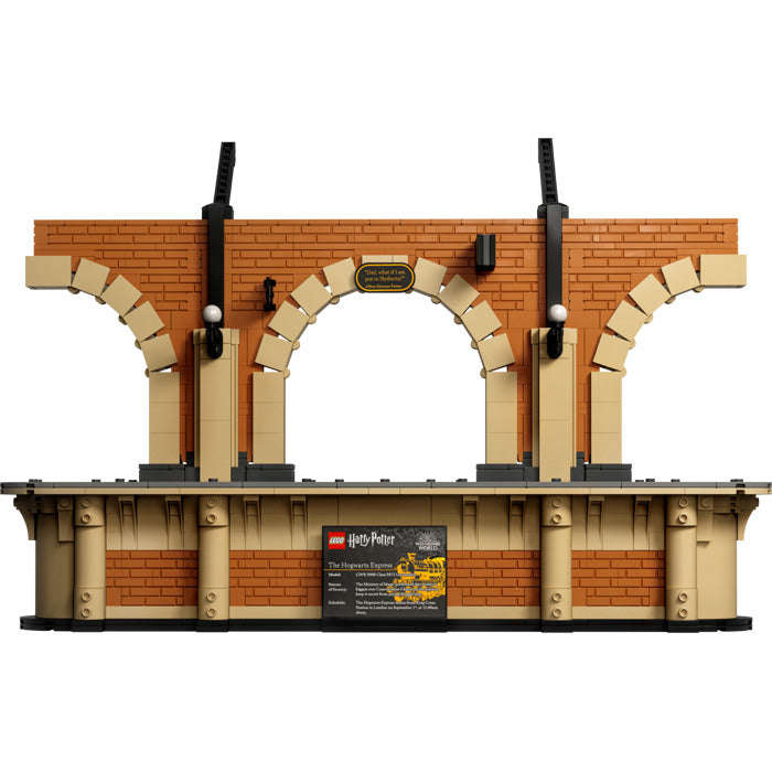 LEGO® 76405 - Harry Potter Hogwarts Express  Collectors' Edition