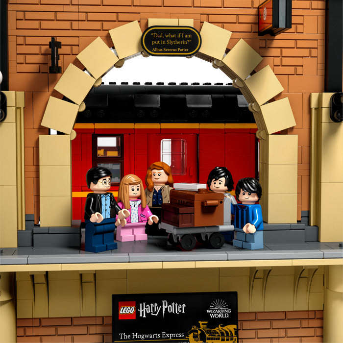 LEGO® 76405 - Harry Potter Hogwarts Express  Collectors' Edition