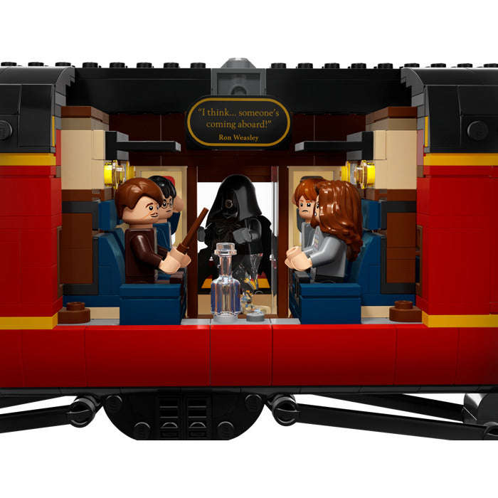 LEGO® 76405 - Harry Potter Hogwarts Express  Collectors' Edition