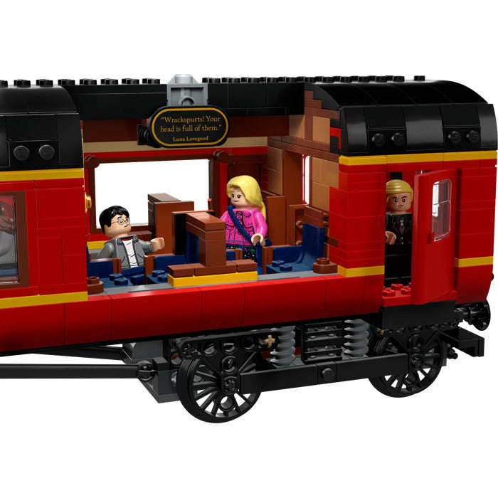 LEGO® 76405 - Harry Potter Hogwarts Express  Collectors' Edition