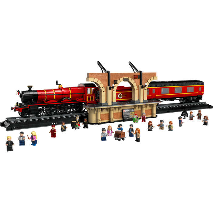 LEGO® 76405 - Harry Potter Hogwarts Express  Collectors' Edition