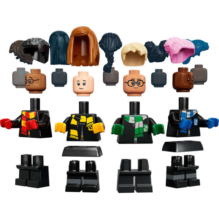 LEGO® 76399 - Harry Potter Hogwarts Magical Trunk