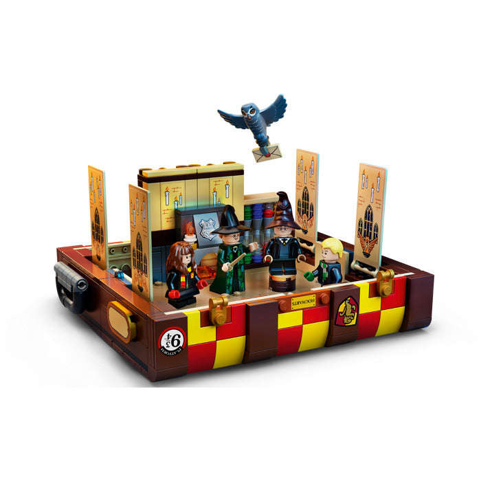 LEGO® 76399 - Harry Potter Hogwarts Magical Trunk