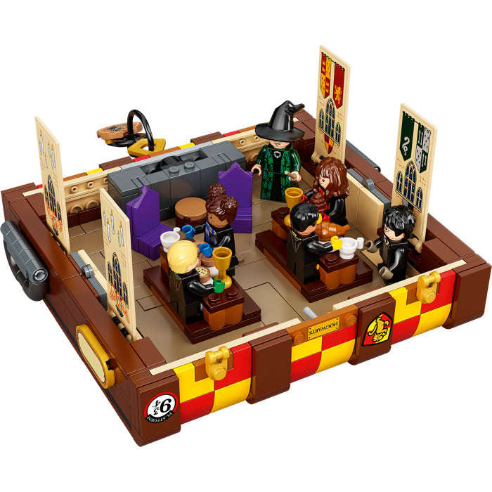 LEGO® 76399 - Harry Potter Hogwarts Magical Trunk