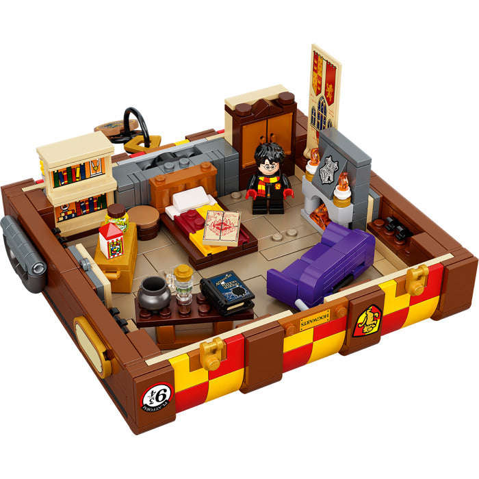 LEGO® 76399 - Harry Potter Hogwarts Magical Trunk