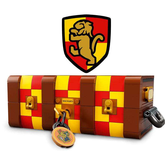LEGO® 76399 - Harry Potter Hogwarts Magical Trunk
