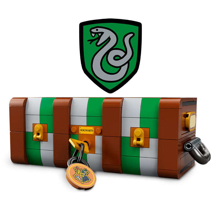 LEGO® 76399 - Harry Potter Hogwarts Magical Trunk