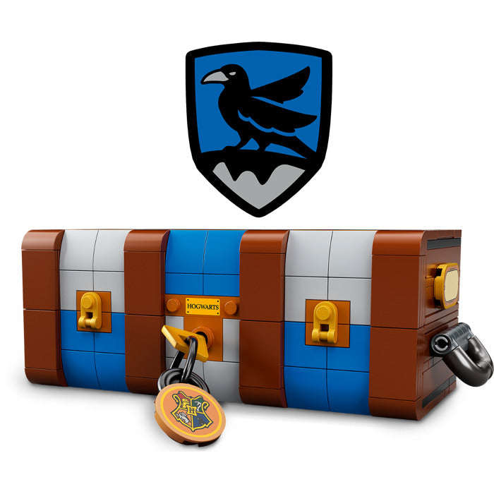 LEGO® 76399 - Harry Potter Hogwarts Magical Trunk