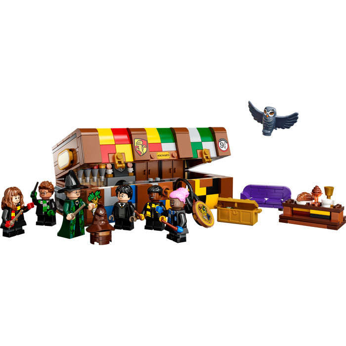 LEGO® 76399 - Harry Potter Hogwarts Magical Trunk