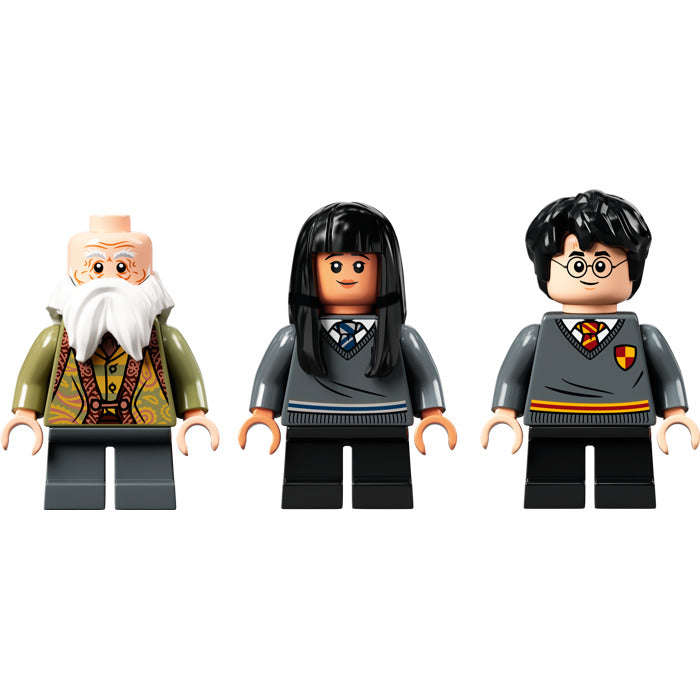 LEGO® 76385 - Harry Potter Hogwarts Moment: Charms Class