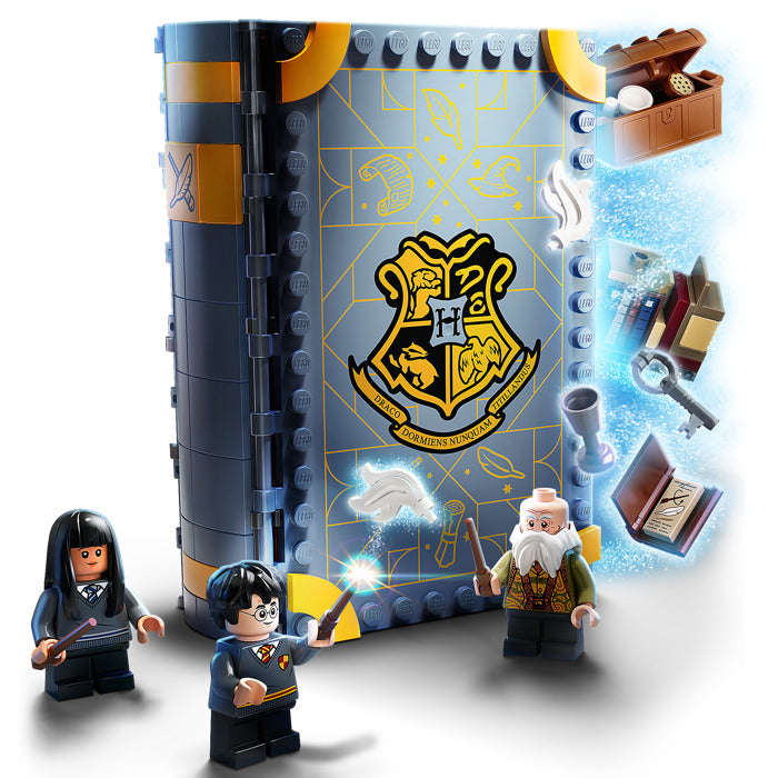 LEGO® 76385 - Harry Potter Hogwarts Moment: Charms Class
