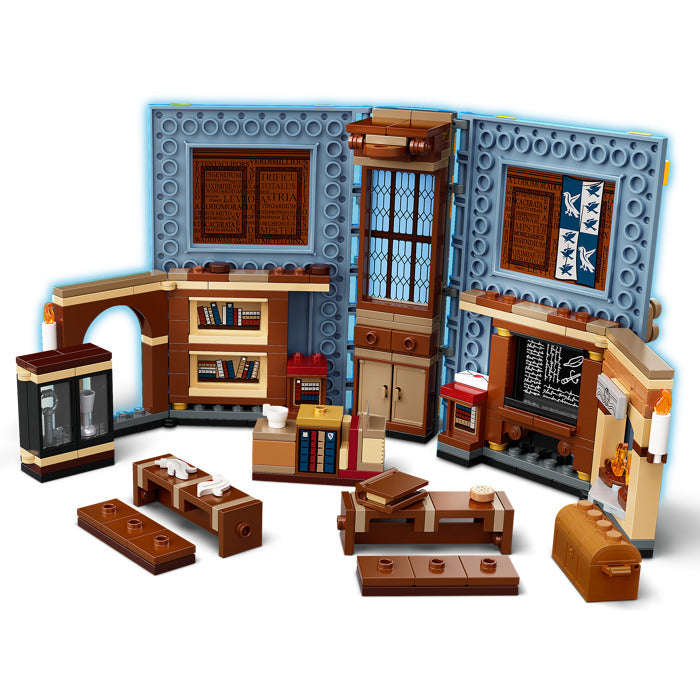 LEGO® 76385 - Harry Potter Hogwarts Moment: Charms Class