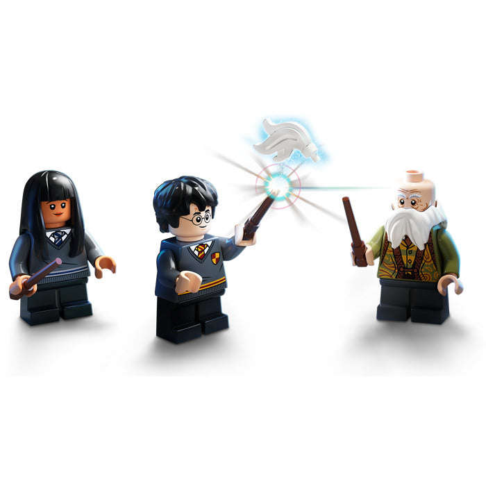 LEGO® 76385 - Harry Potter Hogwarts Moment: Charms Class