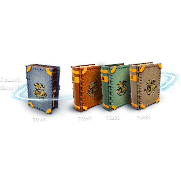 LEGO® 76385 - Harry Potter Hogwarts Moment: Charms Class
