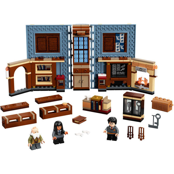 LEGO® 76385 - Harry Potter Hogwarts Moment: Charms Class