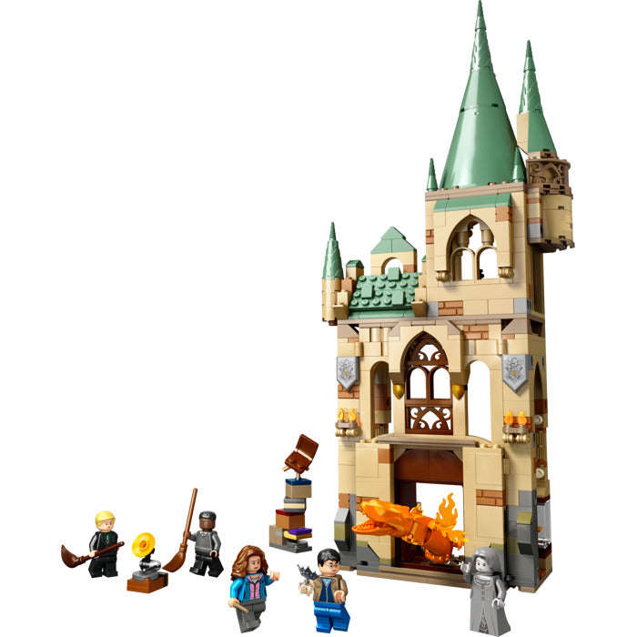 LEGO® 76413 - Harry Potter Hogwarts: Room of Requirement