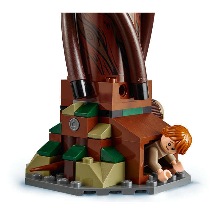 LEGO 75953 - Harry Potter Hogwarts Whomping Willow