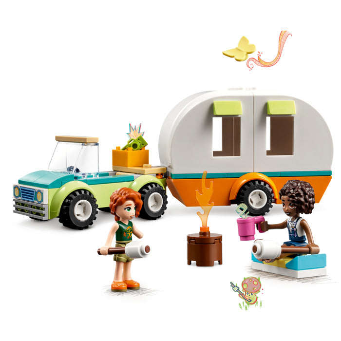 LEGO® 41726 - Friends Holiday Camping Trip