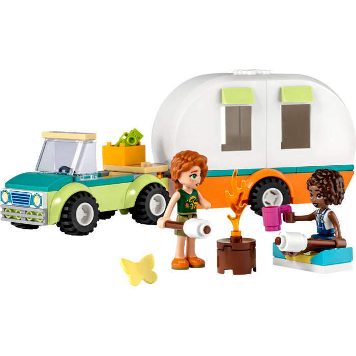 LEGO® 41726 - Friends Holiday Camping Trip