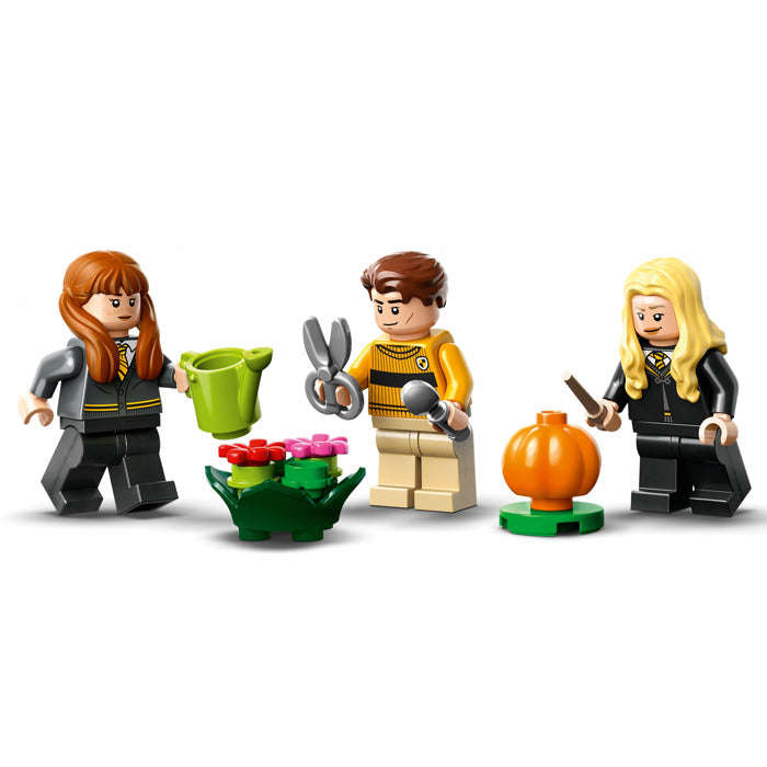 LEGO® 76412 - Harry Potter Hufflepuff House Banner