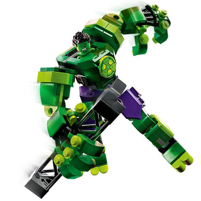 LEGO® 76241 - Super Heroes Hulk Mech Armor