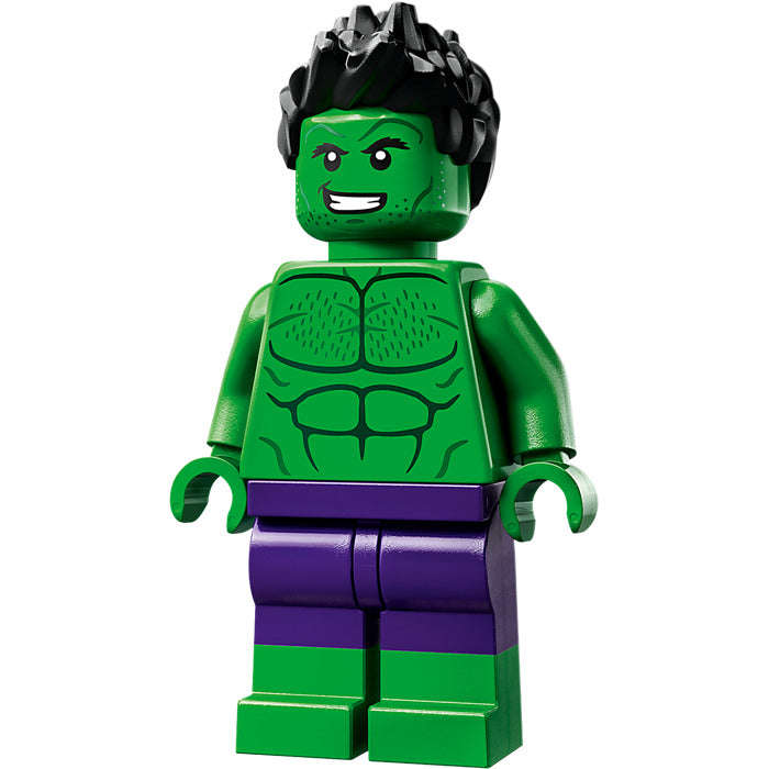 LEGO® 76241 - Super Heroes Hulk Mech Armor