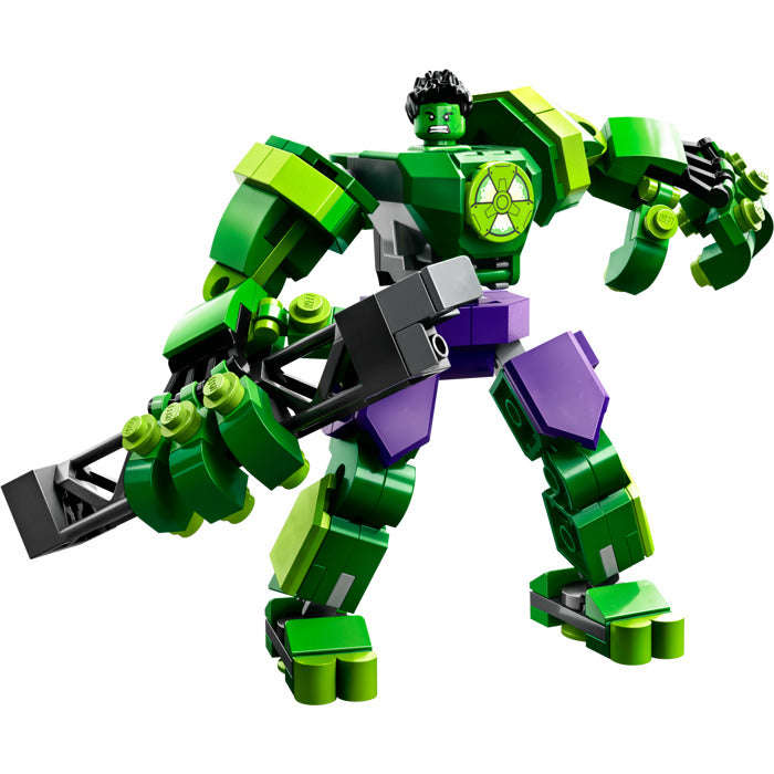 LEGO® 76241 - Super Heroes Hulk Mech Armor