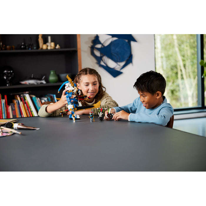 LEGO® 71785 - Ninjago® Jays Titan Mech